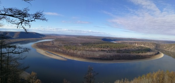 黑龙江，邂逅自然的浪漫之旅