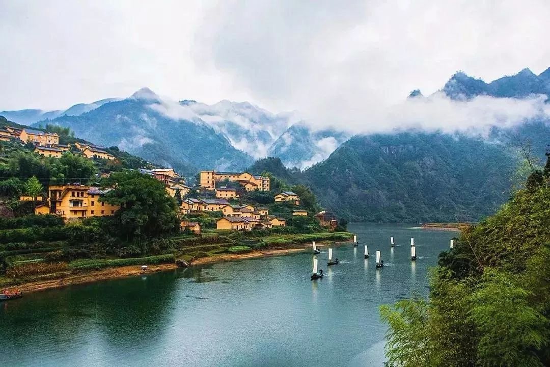 浙江家常味，家的温馨记忆