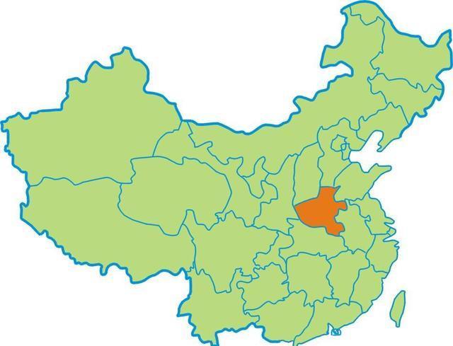 河南，华夏文明的璀璨缩影展现地