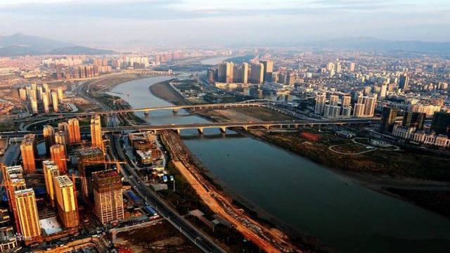 福建之旅，与自然的温柔邂逅记