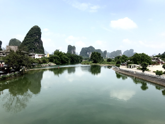 广西，壮美山川与多彩人文的时代画卷