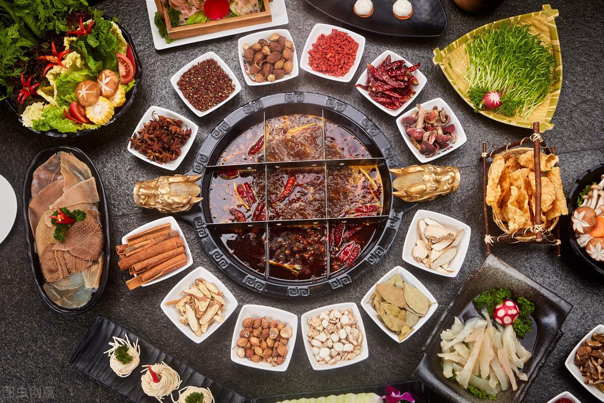 四川蜀地风华的魅力展现