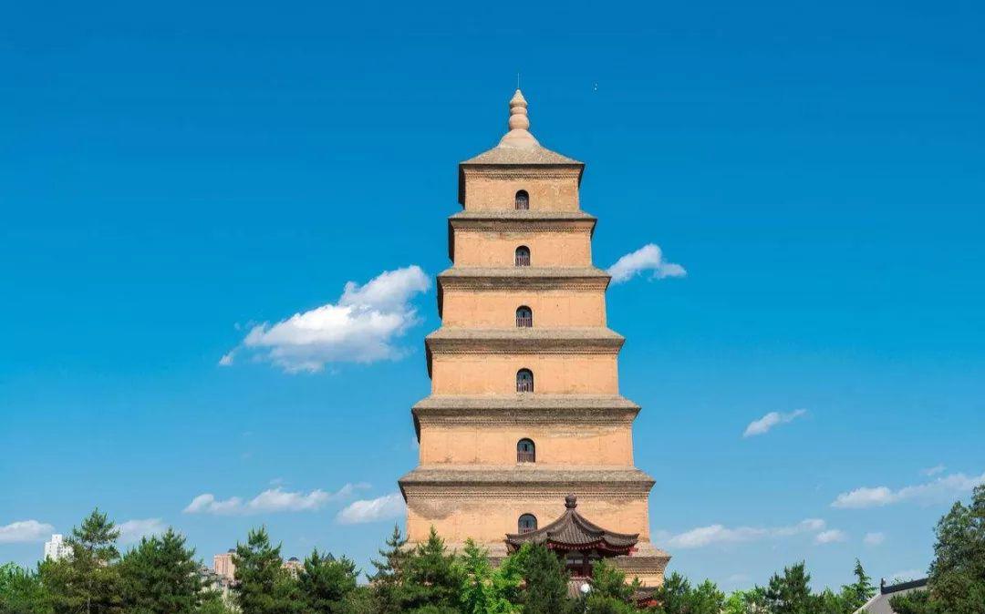 陕西，古韵之地的历史脉络