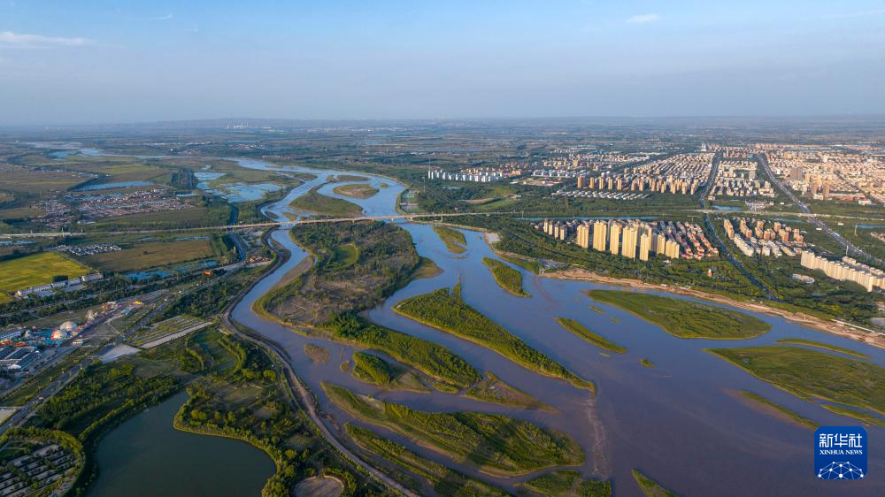 探寻宁夏之美，宁夏风情画卷