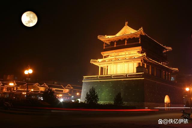 邢台，历史底蕴与现代魅力的融合之城