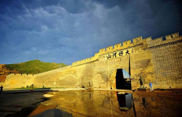 张家口,梦想起航的自信港口与成就见证地