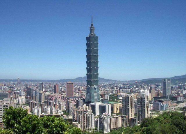 台湾之窗，探寻宝岛台湾的独特魅力